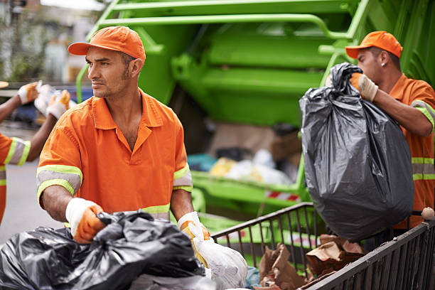 Household Junk Removal in Stony Brook University, NY